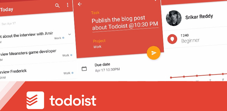 Todoist