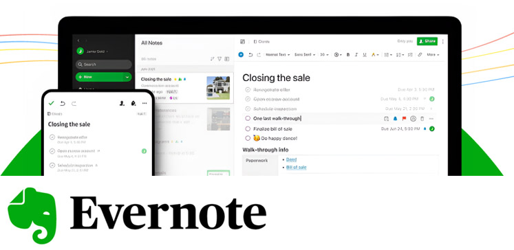 Evernote